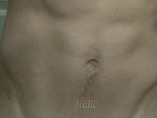 Jralic