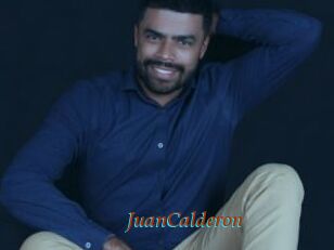 JuanCalderon