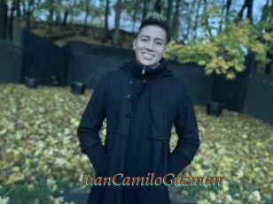 JuanCamiloGuzman