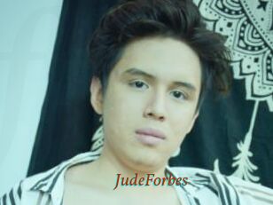 JudeForbes