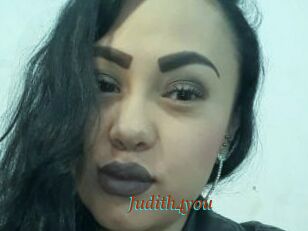 Judith4you