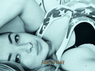 JuicyFruit