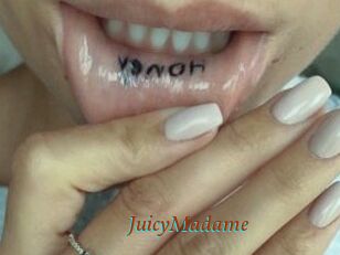 JuicyMadame