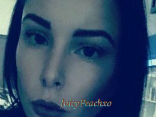 JuicyPeachxo