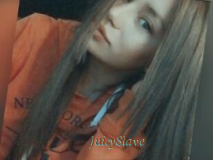 JuicySlave