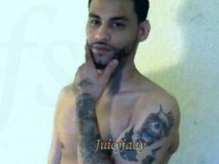 Juicyjaay