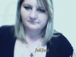 JuliJust
