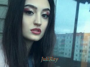 JuliRay