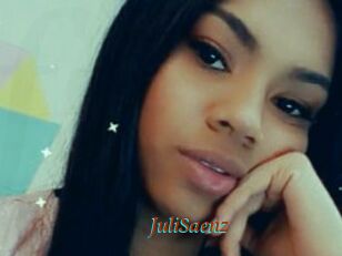JuliSaenz