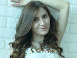 JuliSalvatore