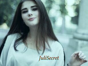 JuliSecret