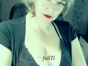 JuliTi