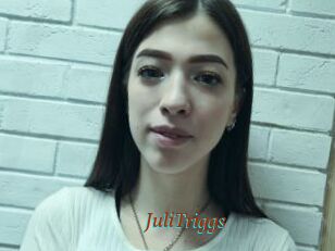 JuliTriggs