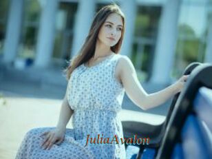 JuliaAvalon