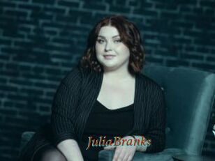JuliaBranks