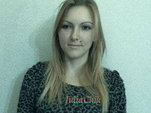 JuliaChik
