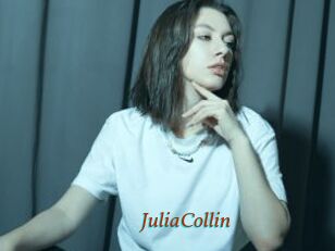 JuliaCollin