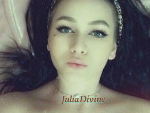 JuliaDivine