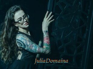 JuliaDomaina