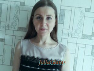 JuliaGlams