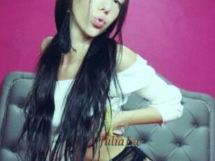 JuliaLa