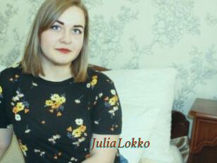 JuliaLokko