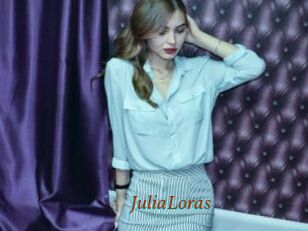 JuliaLoras
