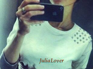 JuliaLover