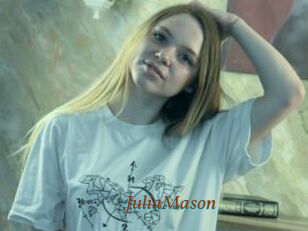 JuliaMason
