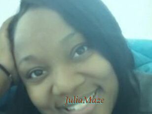 JuliaMaze