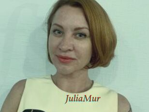 JuliaMur