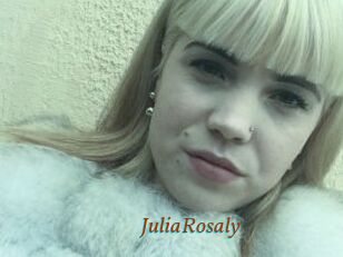 JuliaRosaly