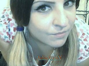 JuliaRoseX