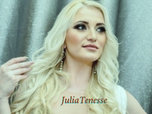 JuliaTenesse