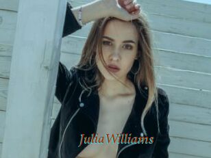 JuliaWilliams