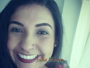Julia_Brown