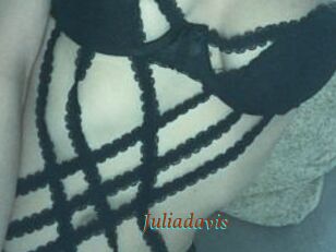 Juliadavis