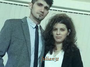 Julian31