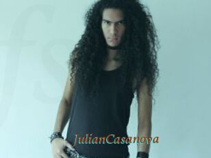 JulianCasanova