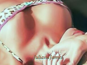 JulianaJames
