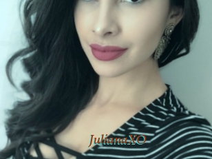 JulianaXO