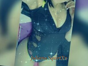 Juliana_SquirtXx