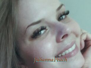 JuliannaPeach