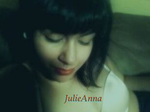 JulieAnna