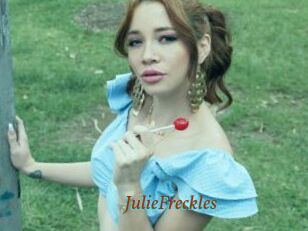 JulieFreckles