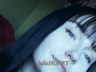 JulieHONEY
