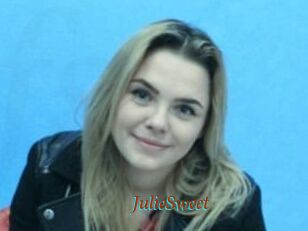 JulieSweet