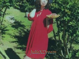 JulieXDream