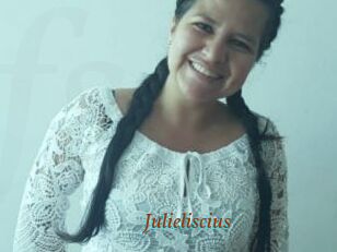Julieliscius