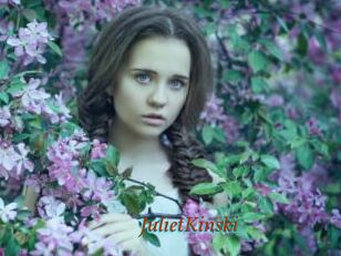 JulietKinski